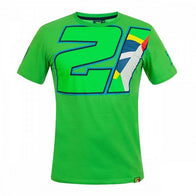 Pánské triko Franco Morbidelli - DASH RACEGEAR - image 1