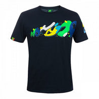 Pánské triko Franco Morbidelli - DASH RACEGEAR - image 1