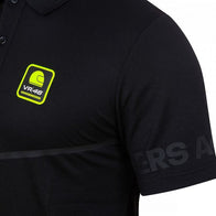 Pánské polo Valentino Rossi VR46 - RIDERS ACADEMY - DASH RACEGEAR - image 3