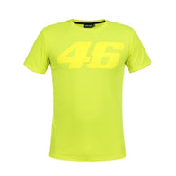 Pánské triko VR46- CORE - DASH RACEGEAR - image 1