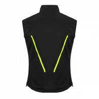 Pánská softsheelová vesta Valentino Rossi VR46 - RIDERS ACADEMY - DASH RACEGEAR - image 2