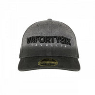Čepice Valentino Rossi VR 46 - VRFORTYSIX TAVULLIA - DASH RACEGEAR - image 2