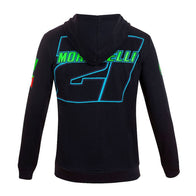 Pánská mikina Franco Morbidelli - DASH RACEGEAR - image 2