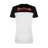 Dámské triko TROY BAYLISS - 21 - DASH RACEGEAR - image 2