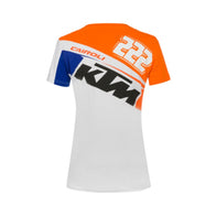 Dámské triko TONY CAIROLI - DASH RACEGEAR - image 2