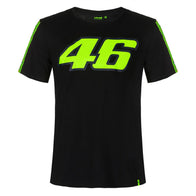 Pánské triko Valentino Rossi VR46 - CLASSIC - DASH RACEGEAR - image 1