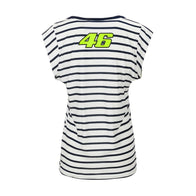 Dámské triko Valentino Rossi VR46 - CLASSIC - DASH RACEGEAR - image 2