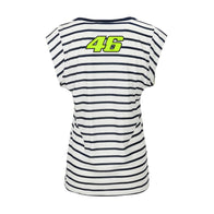 Dámské triko Valentino Rossi VR46 - CLASSIC - DASH RACEGEAR - image 2