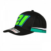 Čepice Franco Morbidelli- PETRONAS - DASH RACEGEAR - image 1