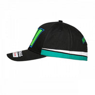 Čepice Franco Morbidelli- PETRONAS - DASH RACEGEAR - image 3