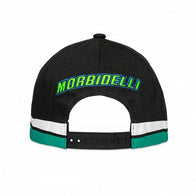 Čepice Franco Morbidelli- PETRONAS - DASH RACEGEAR - image 4