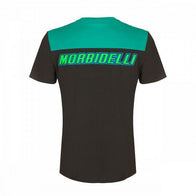Pánské triko Franco Morbidelli - PETRONAS - DASH RACEGEAR - image 2