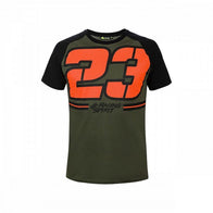 Pánské triko Niccolo Antonelli - DASH RACEGEAR - image 1