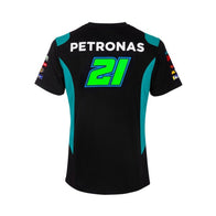 Pánské triko MORBIDELLI - REPLIKA TEAM PETRONAS - DASH RACEGEAR - image 2