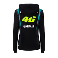 Dámská mikina VR46 - PETRONAS - DASH RACEGEAR - image 2