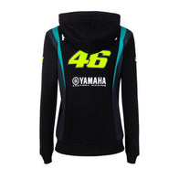 Dámská mikina VR46 - PETRONAS - DASH RACEGEAR - image 2