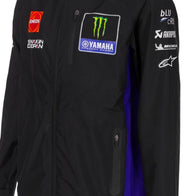 Pánská šusťáková bunda - YAMAHA FAKTORY REPLICA - DASH RACEGEAR - image 3