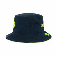 Klobouk VR46 - The Doctor - DASH RACEGEAR - image 3