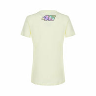 Dámské triko VR46 - The Doctor - DASH RACEGEAR - image 2