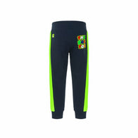 Dětské tepláky VR46 - The Doctor - DASH RACEGEAR - image 2