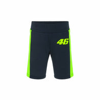 Dětské kraťasy VR46 - The Doctor - DASH RACEGEAR - image 1