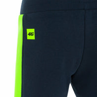 Dětské kraťasy VR46 - The Doctor - DASH RACEGEAR - image 3