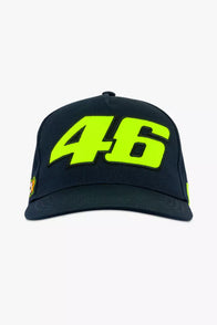 Čepice VR46 - CLASSIC - DASH RACEGEAR - image 2