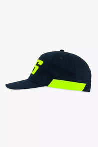 Čepice VR46 - CLASSIC - DASH RACEGEAR - image 3