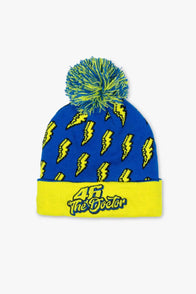 Dětský kulich - PON PON @VALEYELLOW46 - DASH RACEGEAR - image 1
