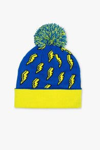 Dětský kulich - PON PON @VALEYELLOW46 - DASH RACEGEAR - image 2
