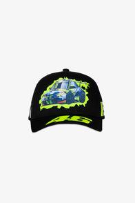 Dětská čepice VR46 WRT - "ROAD TO LE MANS" - DASH RACEGEAR - image 2