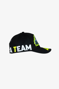 Dětská čepice VR46 WRT - "ROAD TO LE MANS" - DASH RACEGEAR - image 4