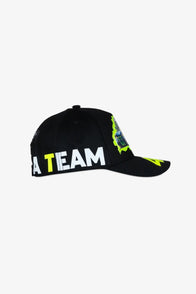 Dětská čepice VR46 WRT - "ROAD TO LE MANS" - DASH RACEGEAR - image 4