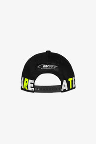 Dětská čepice VR46 WRT - "ROAD TO LE MANS" - DASH RACEGEAR - image 5