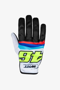 Rukavice - VR46 WRT "Road to Le Mans" - DASH RACEGEAR - image 2