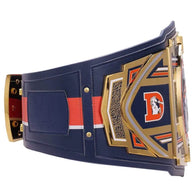 Denver Broncos WWE Legacy Title Belt - 2 | Dash Racegear