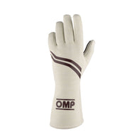 DIJON GLOVES FIA 8856-2018 White