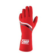 DIJON GLOVES FIA 8856-2018 Red