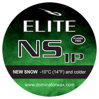 Dominator Elite New Snow (NS) Paste Wax - image 2