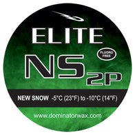 Dominator Elite New Snow (NS) Paste Wax - image 3