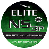 Dominator Elite New Snow (NS) Paste Wax - image 4
