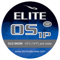 Dominator Elite Old Snow (OS) Paste Wax - image 2