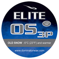 Dominator Elite Old Snow (OS) Paste Wax - image 4