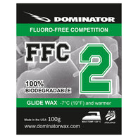 Dominator FFC 2 Antistatic Race Wax - image 2
