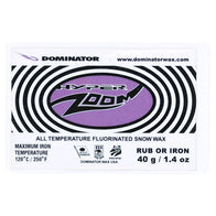 Dominator Hyper ZOOM Wax - image 2