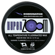 Dominator Hyper ZOOM Wax - image 3
