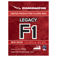 Dominator Legacy Fluoro Race Wax - image 2
