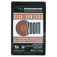 Dominator Race ZOOM Wax - image 2