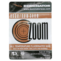 Dominator Race ZOOM Wax - image 3