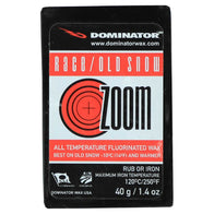 Dominator Race ZOOM Wax - image 4